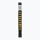 Стрічка для скелелазіння Climbing Technology Extender DY black/ anthracite/ grey