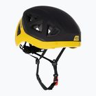 Шолом альпіністський Climbing Technology Sirio anthracite/mustard