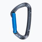 Карабін для скелелазіння Climbing Technology Lime S gray/blue