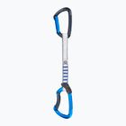 Експрес для скелелазіння Climbing Technology Lime Set Ny 17 cm anthracite/blue