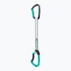 Експрес для скелелазіння Climbing Technology Lime Set Ny 22 cm anthracite/blue marine
