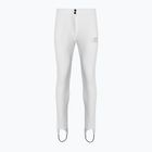 EA7 Emporio Armani жіночі гірськолижні легінси Pantaloni 6RTP07 білі