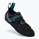 Взуття скелелазне чоловіче SCARPA Velocity чорне 70041-001/1