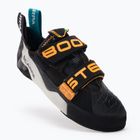 Взуття скелелазне SCARPA Booster чорно-помаранчове 70060-000/1
