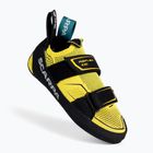 Взуття скелелазне дитяче SCARPA Reflex Kid Vision жовто-чорне 70072-003/1
