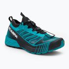 Кросівки для бігу чоловічі SCARPA Ribelle Run блакитні 33078-351/1