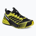 Кросівки для бігу чоловічі SCARPA Ribelle Run GTX жовті 33078-201/1