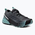 Кросівки для бігу жіночі SCARPA Ribelle Run GTX сірі 33078-202/4