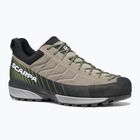 Чоловічі кросівки SCARPA Mescalito GTX taupe/forest