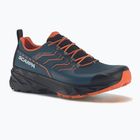 Взуття трекінгове чоловіче SCARPA Rush 2 GTX синє 63131