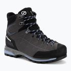 Жіночі кросівки SCARPA Zodiac TRK GTX антрацит/лаванда