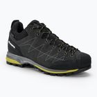 Чоловічі кросівки SCARPA Zodiac GTX антрацит / сірка