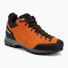 Черевики туристичні чоловічі SCARPA Zodiac tonic/black