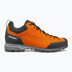 Черевики туристичні чоловічі SCARPA Zodiac tonic/black