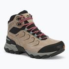 Черевики трекінгові жіночі SCARPA Moraine Mid Pro Gtx mineral