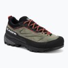 Черевики туристичні жіночі SCARPA Rapid XT GTX birch/coral
