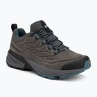 Черевики трекінгові чоловічі SCARPA Rush 2 Pro GTX titanum/ocean
