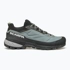 Черевики туристичні жіночі SCARPA Rapid XT conifer/sunny lime