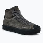 Чоловічі черевики SCARPA Mojito Wrap Mid GTX антрацитового кольору