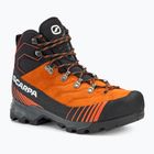 Чоловічі трекінгові черевики SCARPA Ribelle TRK GTX тонік/тонік