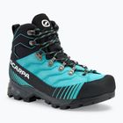 Жіночі трекінгові черевики SCARPA Ribelle TRK GTX кераміка/кераміка