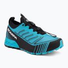 Кросівки для бігу чоловічі SCARPA Ribelle Run 2 blue reef/black