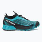 Кросівки для бігу чоловічі SCARPA Ribelle Run 2 blue reef/black
