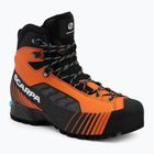 Черевики високогірні чоловічі SCARPA Ribelle Lite HD tonic