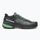 Черевики гірські жіночі SCARPA Rapid LT anthracite/light green