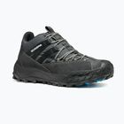 Взуття туристичне чоловіче SCARPA Rove GTX anthracite/black