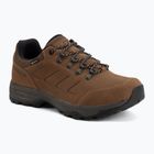 Чоловічі трекінгові черевики SCARPA Cyrus 2 GTX brown/black