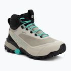 Черевики трекінгові жіночі SCARPA Ribelle Cross 2 GTX fog/aqua green