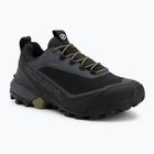 Кросівки трекінгові чоловічі SCARPA Ribelle Cross 2 GTX black/olive