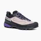 Черевики гірські жіночі SCARPA Rapid XT lavender gray/dark purple