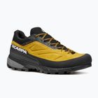 Черевики гірські чоловічі SCARPA Rapid XT GTX sulphur/caramel