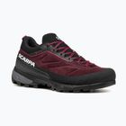 Черевики гірські жіночі SCARPA Rapid XT GTX 72697-202/3 birch/coral