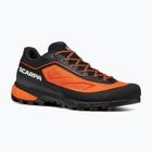 Черевики гірські чоловічі SCARPA Rapid LT orange/orange