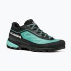 Черевики гірські жіночі SCARPA Rapid LT aqua/aqua