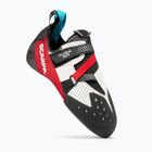 Взуття для скелелазіння SCARPA Furia Air ice/red