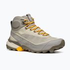 Черевики туристичні чоловічі SCARPA Ribelle Cross 2 Mid ridge/saffron