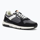 Кросівки чоловічі Ellesse Willian black ash