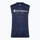 Чоловіча футболка Champion Legacy верхня темно-синя