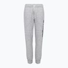 Дитячі штани Champion Legacy Rib Cuff сірі