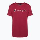 Дитяча футболка Champion Legacy бордо
