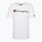 Дитяча футболка Champion Legacy біла