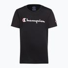 Дитяча футболка Champion Legacy чорна