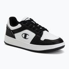 Взуття чоловіче Champion Legacy Rebound 2.0 Low Cut white/new black/white