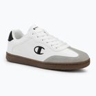 Кросівки чоловічі Champion Prestige Mix Material Low Cut white/nubuck