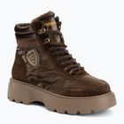 Взуття жіноче Blauer USA F6BLANCA03 dark brown