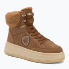 Взуття жіноче Blauer USA F6MARIBEL02 Mid cognac
